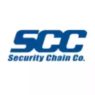 Security Chain Company promo codes