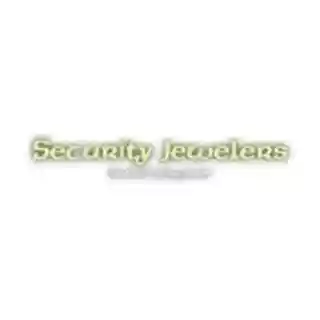 Shop Security Jewelers coupon codes logo