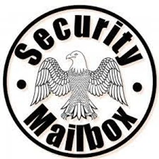 Security Mailbox logo