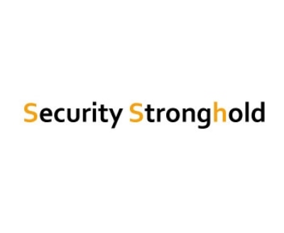 Shop Security Stronghold logo