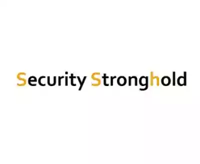 Shop Security Stronghold discount codes logo