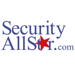 Security AllStar logo