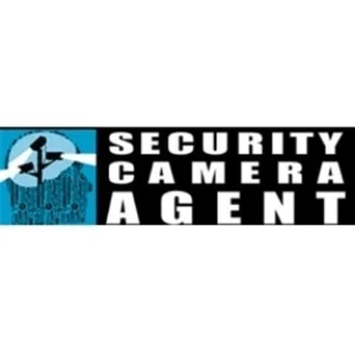 Shop Security Camera Agent logo