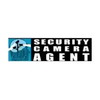 Security Camera Agent logo