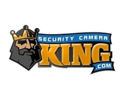 Shop Security Camera King logo
