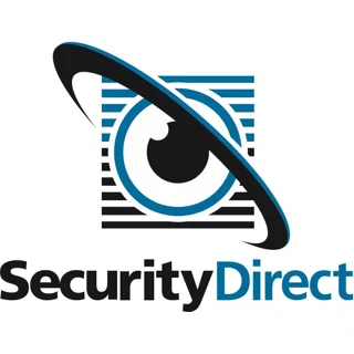 Security Direct logo