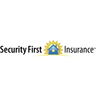 Shop Security First Insurance promo codes logo