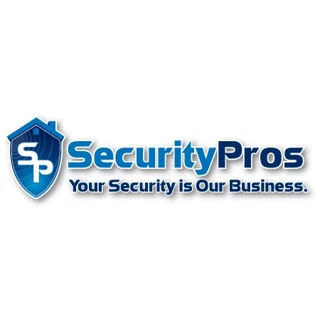 Security Pros logo