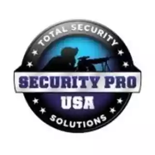 Security Pro USA coupon codes