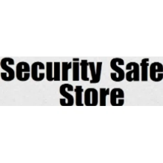 Security Safe Store logo