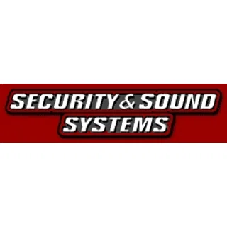 Security & Sound System logo