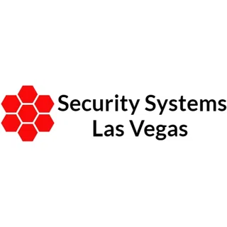 Security Systems Las Vegas logo