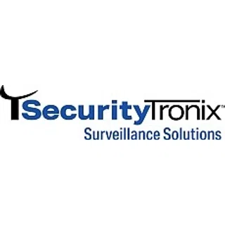 SecurityTronix logo