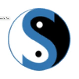 Security Zen logo