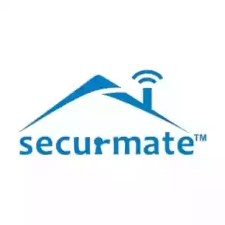 Securmate logo