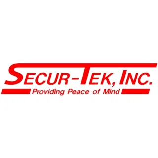 Secur-Tek logo
