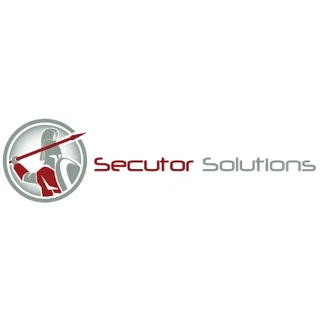 Shop Secutor Solutions logo