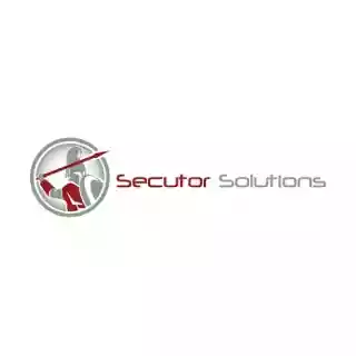 Secutor Solutions discount codes