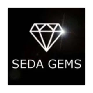 Shop Seda Gems logo