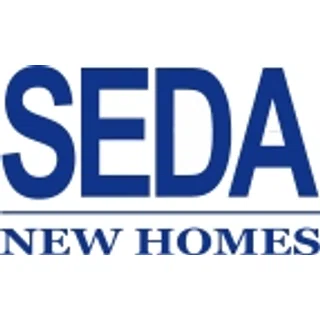 SEDA New Homes logo