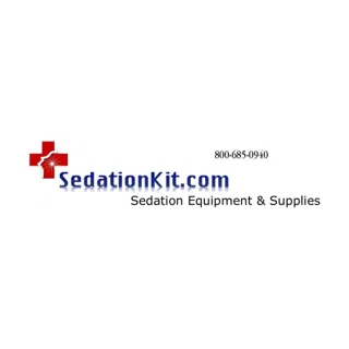 Shop SedationKit.com logo