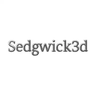 Sedgwick 3D coupon codes