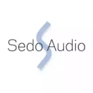 Shop Sedo Audio coupon codes logo