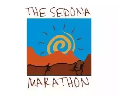 Shop Sedona Marathon logo