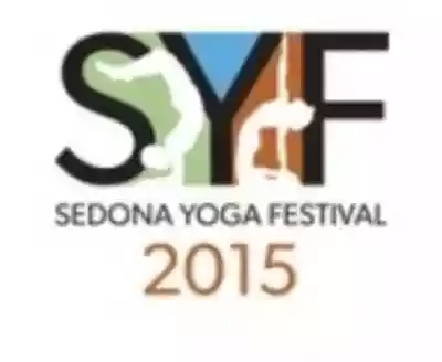 Shop Sedona Yoga Festival coupon codes logo