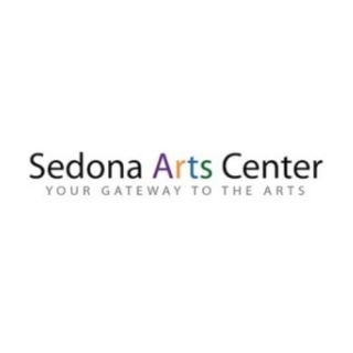 Sedona Arts Center logo