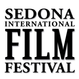 Shop Sedona International Film Festival logo