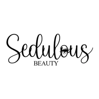 Sedulous Beauty logo