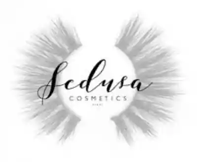 Shop Sedusa Cosmetics promo codes logo