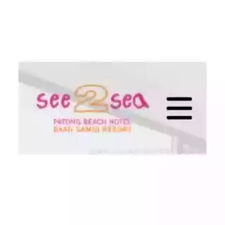 Shop See2Sea  discount codes logo