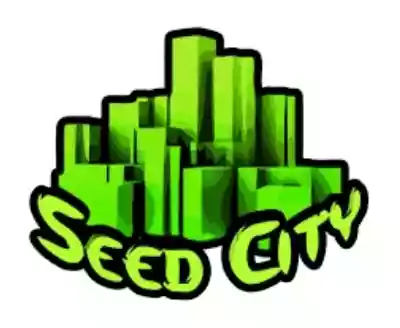 Shop Seed City promo codes logo
