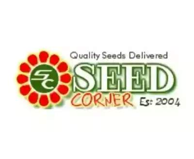 Seed Corner discount codes