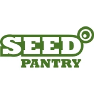 Seed Pantry coupon codes