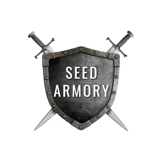 Seed Armory logo
