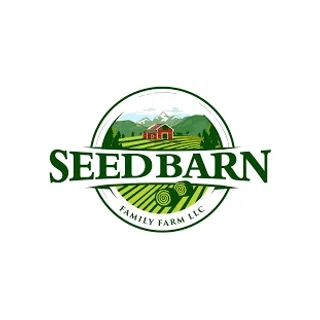 Seed Barn logo