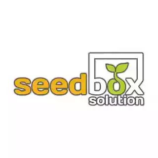 Shop Seedbox Solution discount codes logo