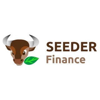 SEEDER Finance logo