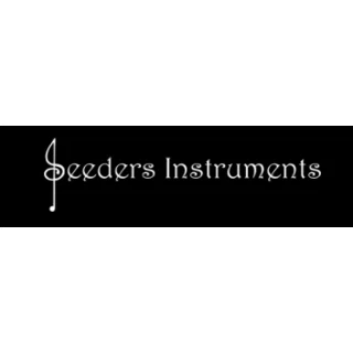 Seeders Instruments coupon codes