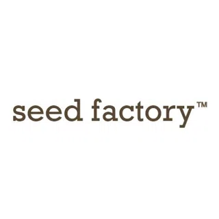 Seed factory logo