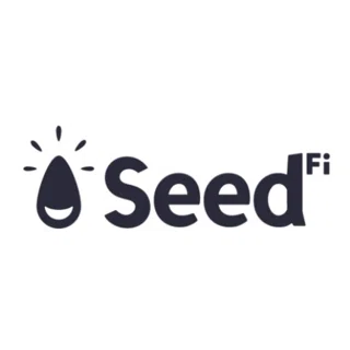 Shop SeedFi logo