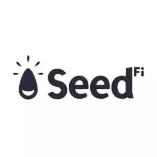 Shop SeedFi discount codes logo