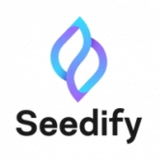 Seedify  logo
