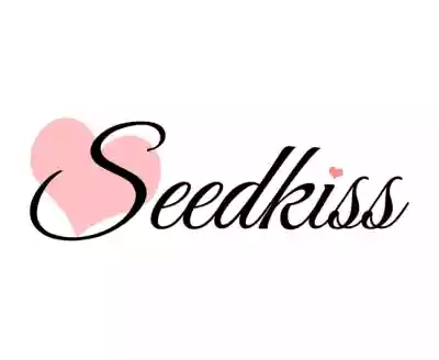 Seedkiss logo
