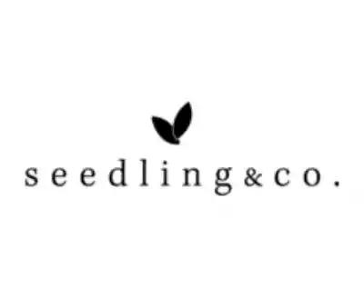 Seedling & Co. logo
