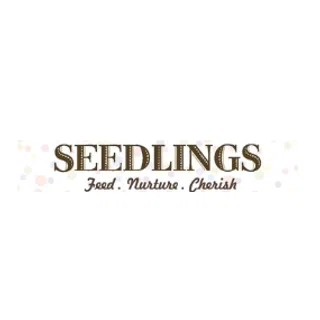 Seedlings Tampa logo