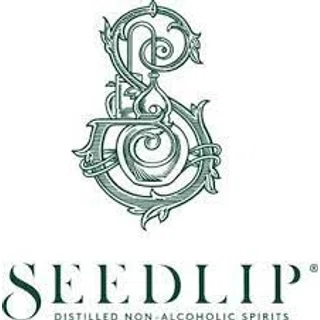Seedlip CA logo